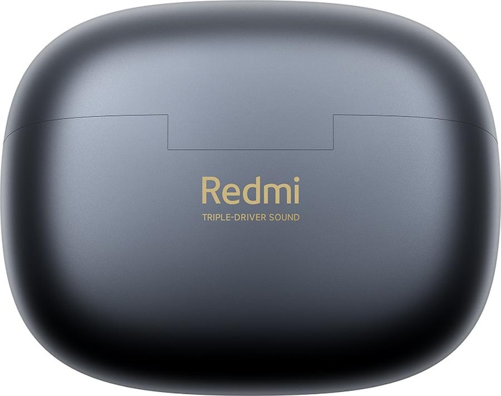 Image du produit Xiaomi Redmi Buds 6 Pro (ANC, 9.50 h, Sans fil)