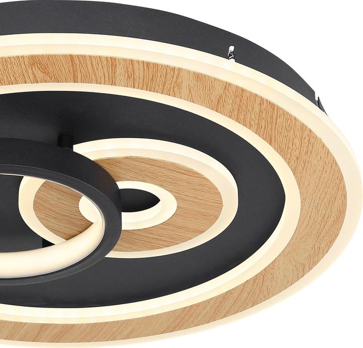 Produktbild Globo Chessy (1650 lm)
