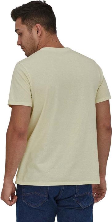 Actual product image Patagonia Fitz Roy Icon Responsibili Tee (XS)