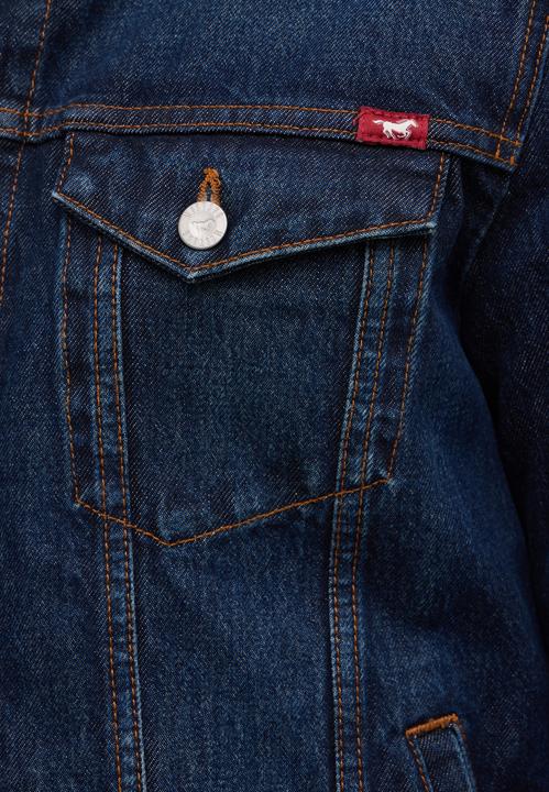 Actual product image Mustang Style Dallas (S)