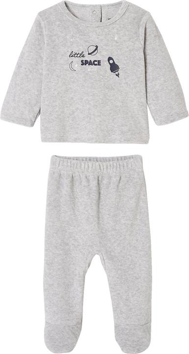 Produktbild Vertbaudet Schlafanzug (Winter, Herbst)