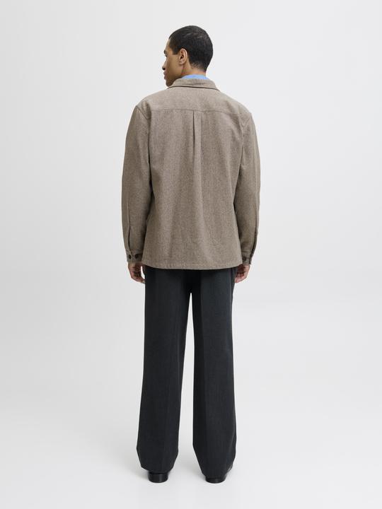 Immagine prodotto Jack & Jones Regular Fit Overshirt Overshirt (XXL)