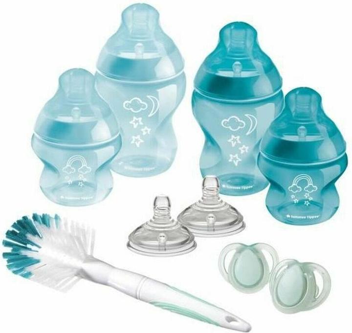 Produktbild Tommee Tippee Flaschen-Satz Advanced Anti-Colic (260 ml)