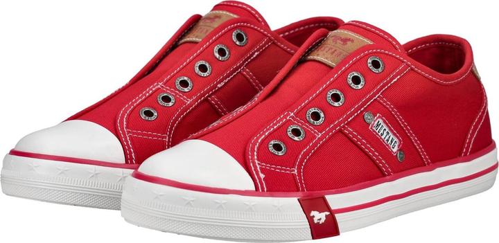 Actual product image Mustang Sneaker (36)