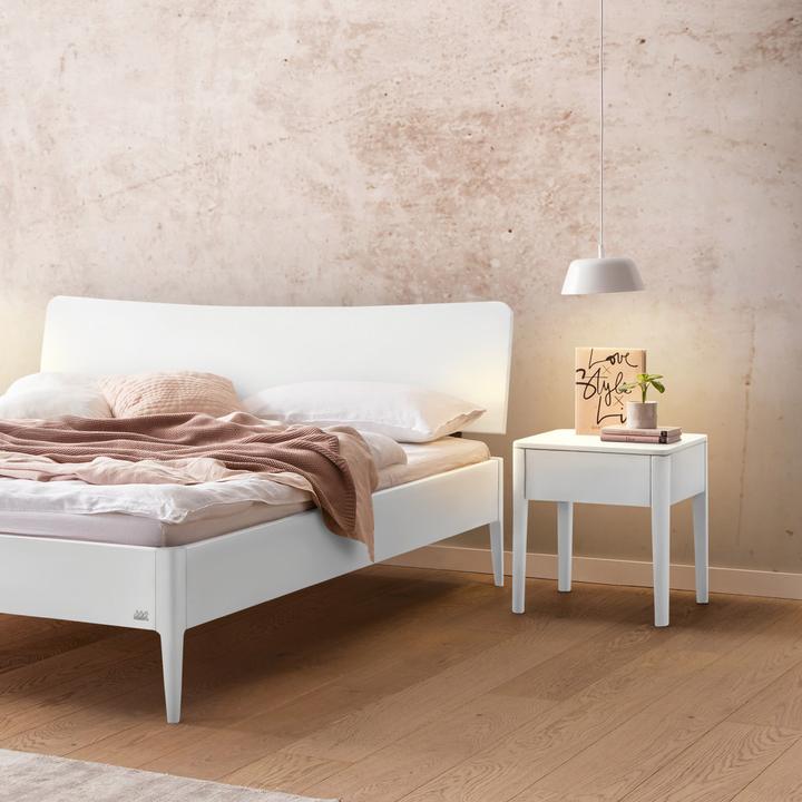 Actual product image Hasena Spezia 20 (160 x 200 cm)