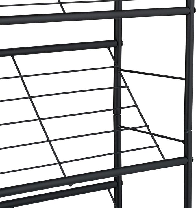 Produktbild Relaxdays Schuhregal (70 x 23.50 x 89.50 cm)