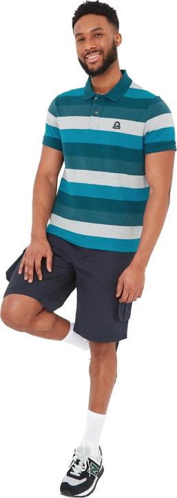 Produktbild TOG24 Flaxby Poloshirt (4XL)