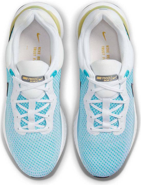 Produktbild Nike React Miler 3 (40.5)