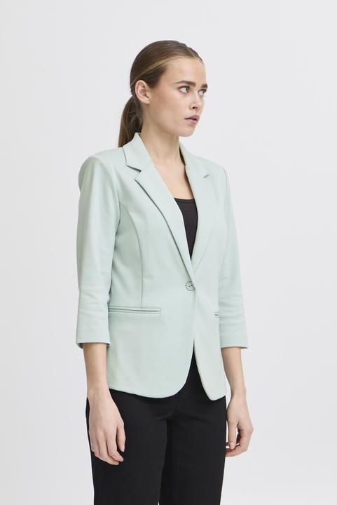 Actual product image Ichi IHKATE MS BL 20106631 (M)