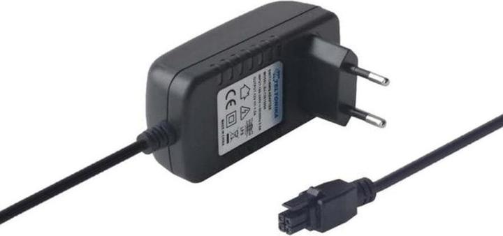 Teltonika Alimentation électrique 4 broches, 3,0 mm, 9 volts, 24 watts