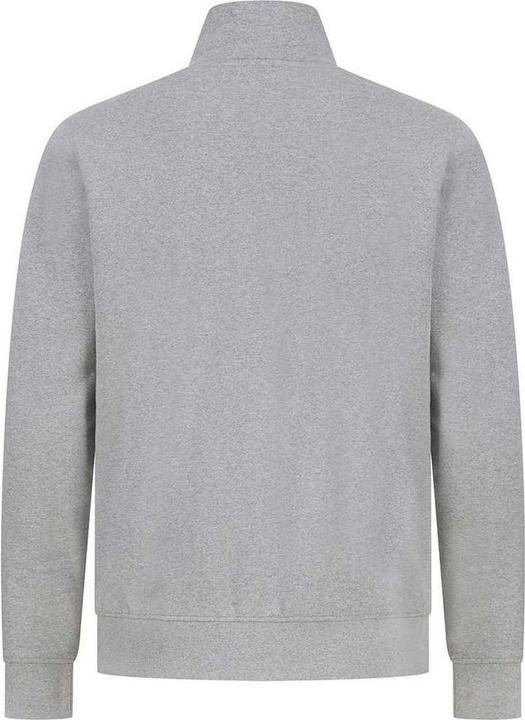 Produktbild Henbury Adult Sustainable Quarter Zip Sweatshirt (S)