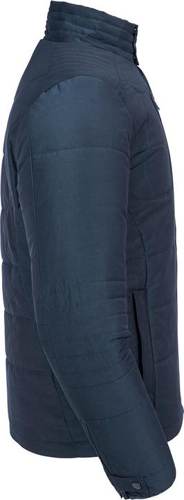 Actual product image Russell Mens Cross Padded Jacket (4XL)