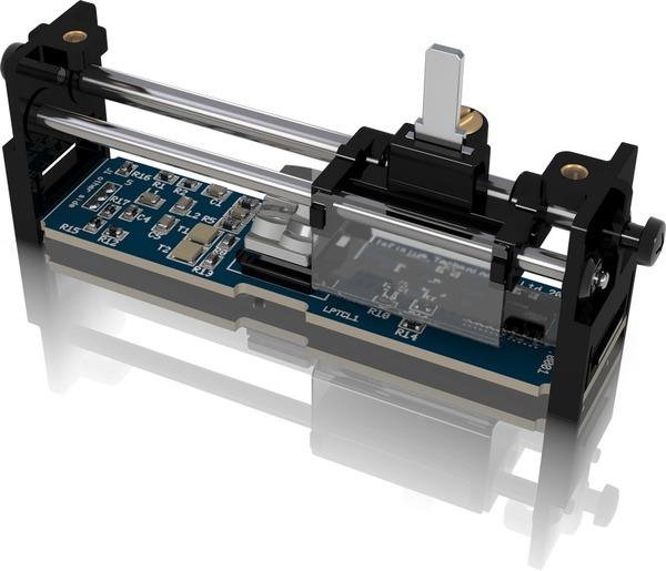 Image du produit Behringer Crossfader X1 pour miksera DJ