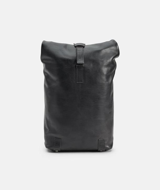 Actual product image Brooks England Pickwick Rugzak 12l Zwart (12 l)