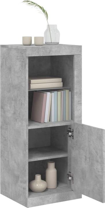 Image du produit vidaXL Sideboard (41 x 37 x 100 cm)