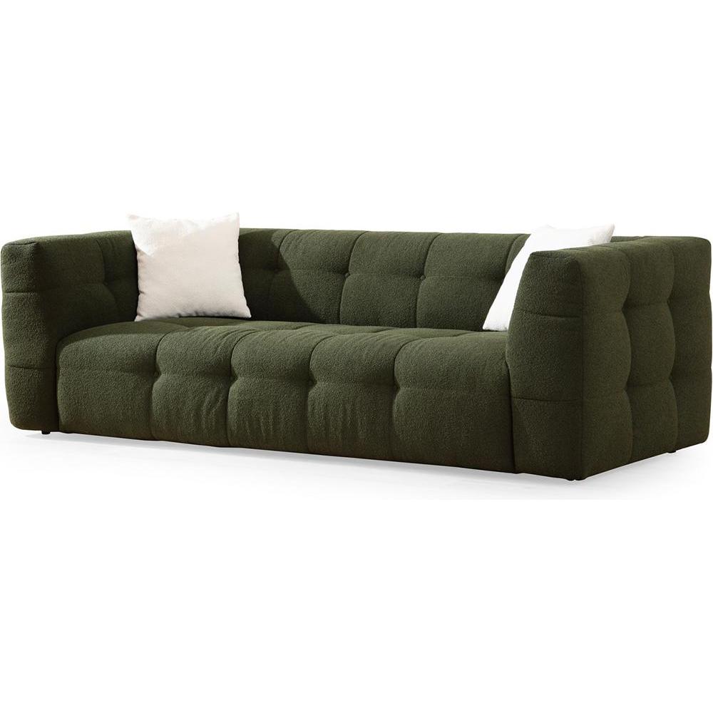Atelier del Sofa, Sofa, Sina (3-Sitzer)