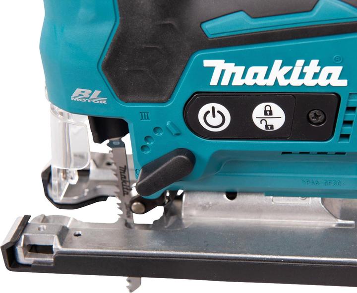Actual product image Makita DJV 185 RF1J