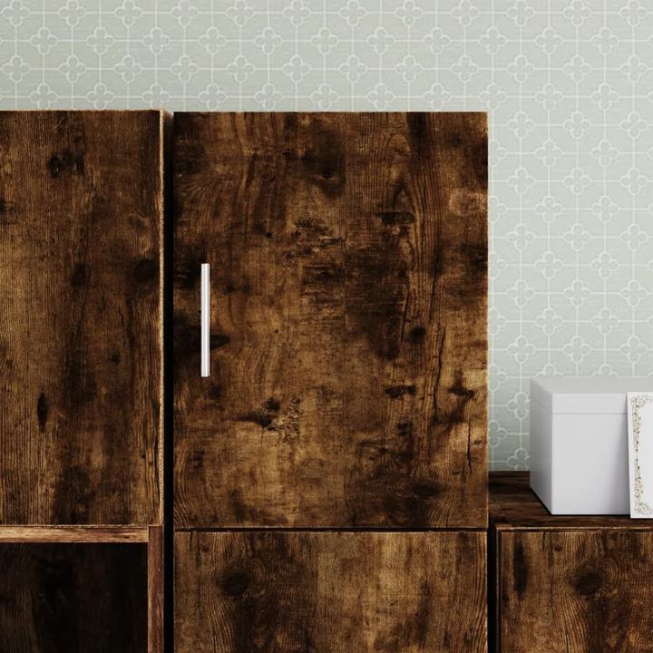 Image du produit vidaXL Wandschrank (30 x 42.50 x 40 cm)
