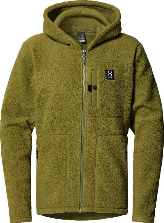 Produktbild Haglöfs Malung Pile Hood (XL)
