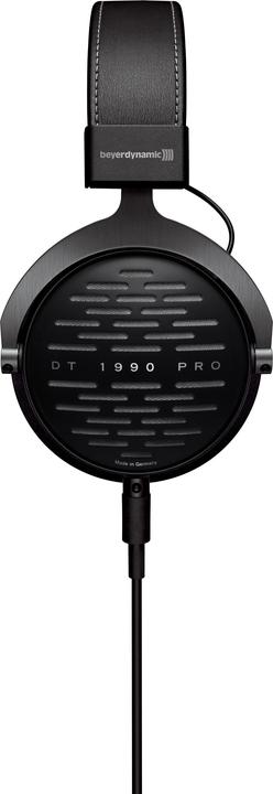 Produktbild Beyerdynamic DT 1990 Pro (keine Geräuschunterdrückung, Kabelgebunden)