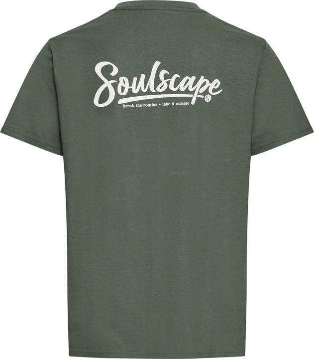 Actual product image Solid Tyrese (M)