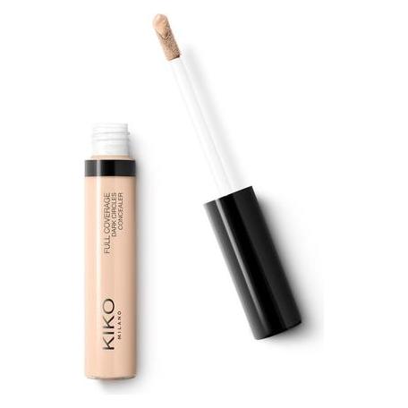 Kiko Milano, Concealer, Full Coverage (17)