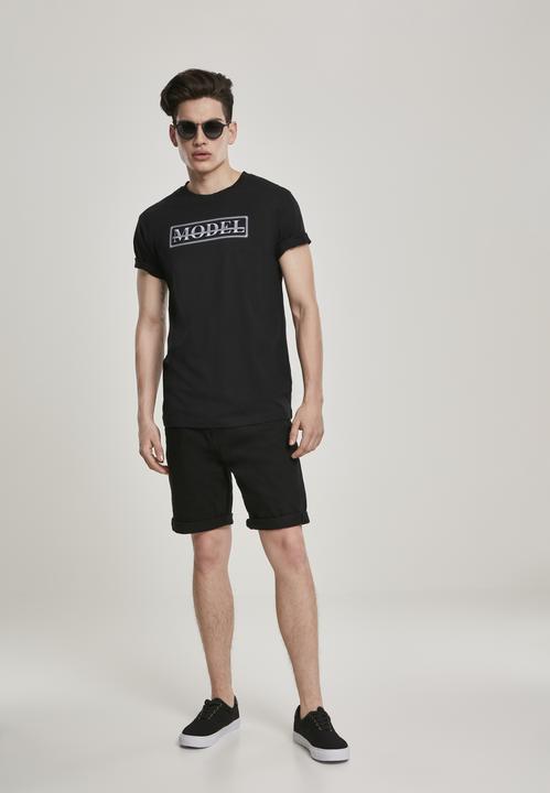 Produktbild Mister Tee Model Tee (M)