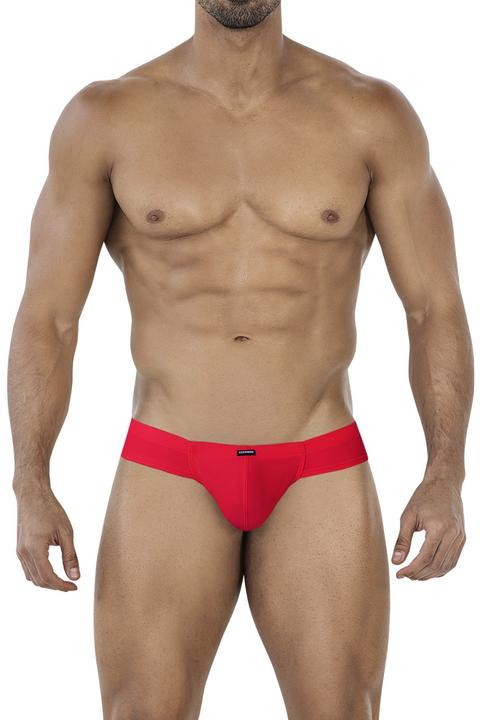 Produktbild Cut4men Herren-Badepants in scarlet (Einzelpack)