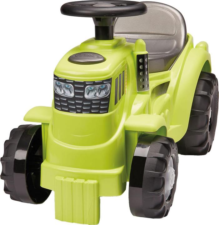 Produktbild Ecoiffier Laufende Figur Traktor 51,5 Cm