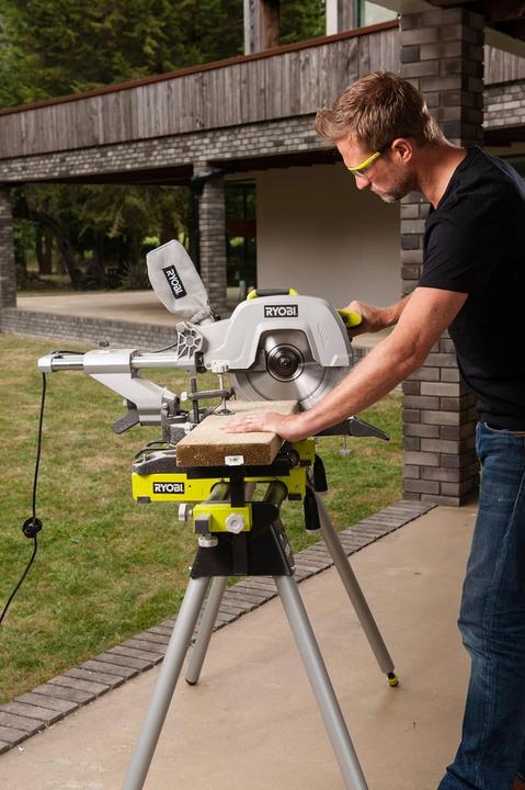 Immagine prodotto Ryobi EMS305RG