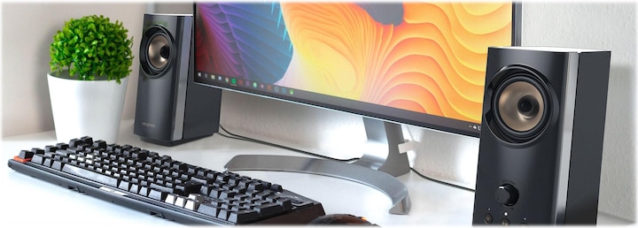 Immagine prodotto Creative T60