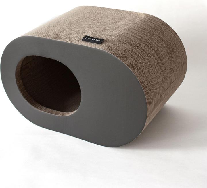 LucyBalu Papercave (Katze)