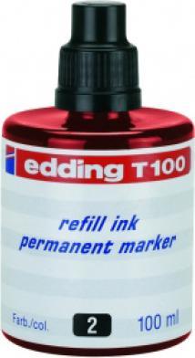 Produktbild Edding Permanent Marker Tusche