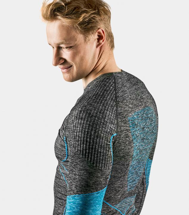 Produktbild X-Bionic Energy Accumulator 4.0 Herren Funktionsunterwäsche (XL)