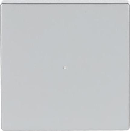 Produktbild Busch-Jaeger Wippe 1fach 6230-10-83 Busch-free@home alusilber