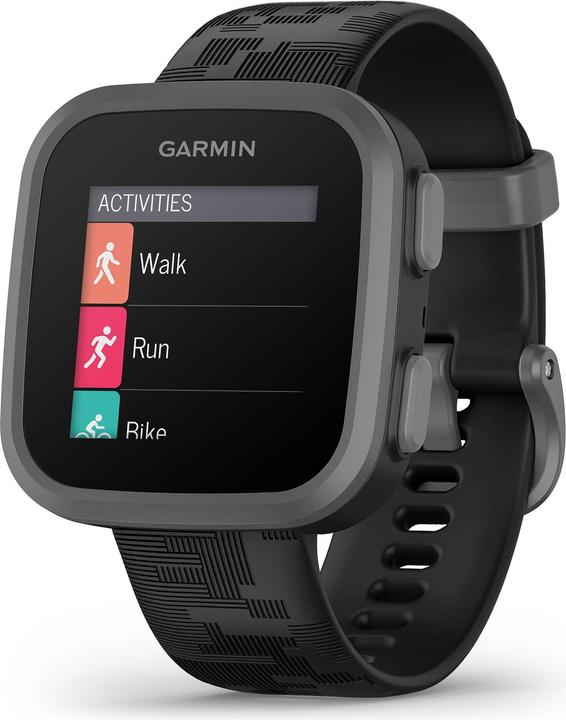 Produktbild Garmin Bounce (42.30 mm, 4G)