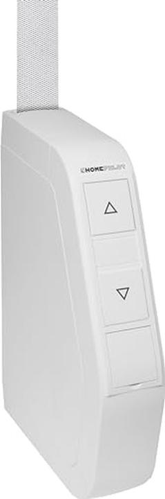 Produktbild Rademacher Homepilot Gurtwickler RolloTron pure smart - Aufputz Minigurt