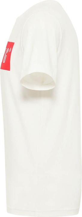 Produktbild Mustang T-Shirt Casual Bequem sitzend Style Austin 3P (XXL)