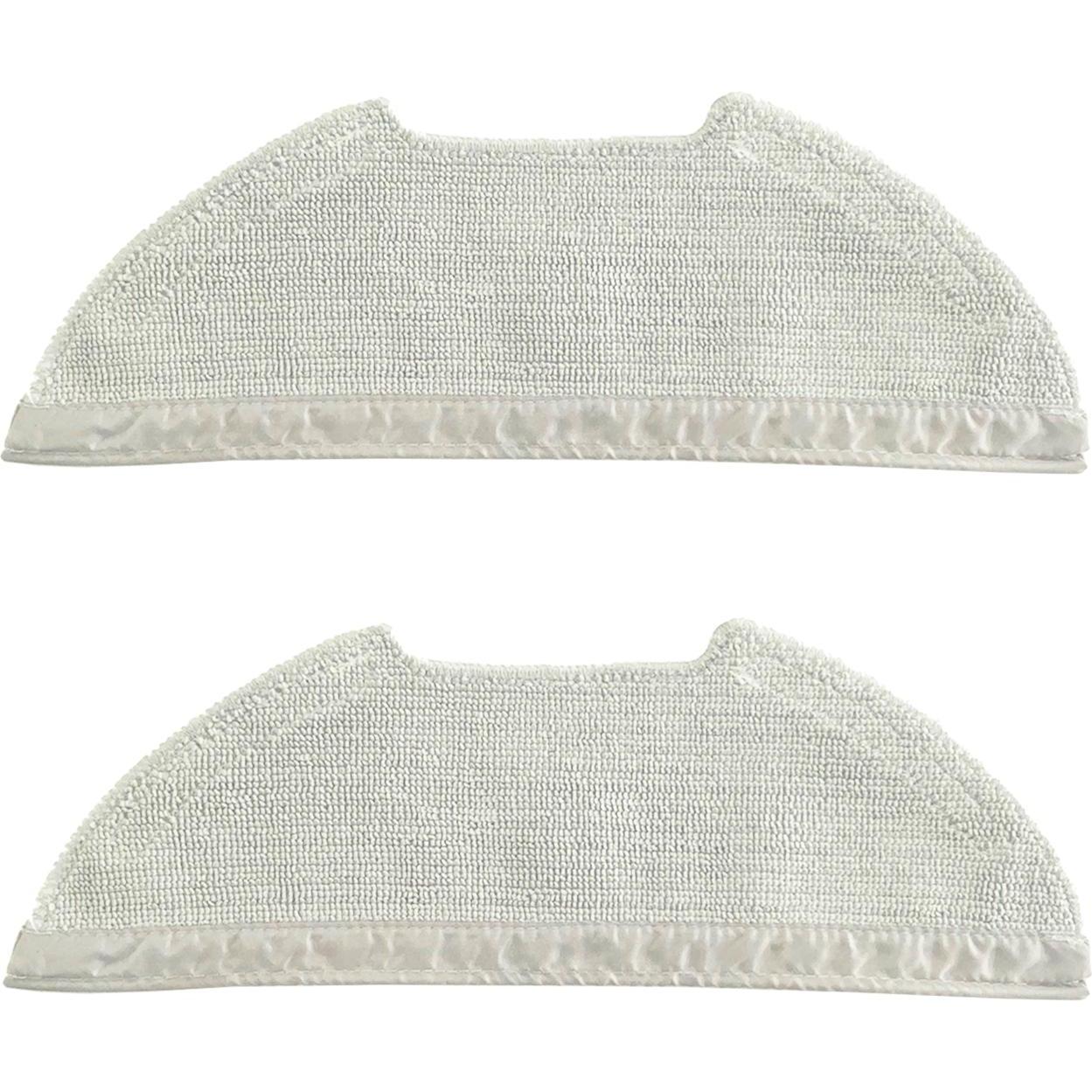 Midea Vacuum cleaner accessory M9 Mop 2 pc(s), Utensili pulizia