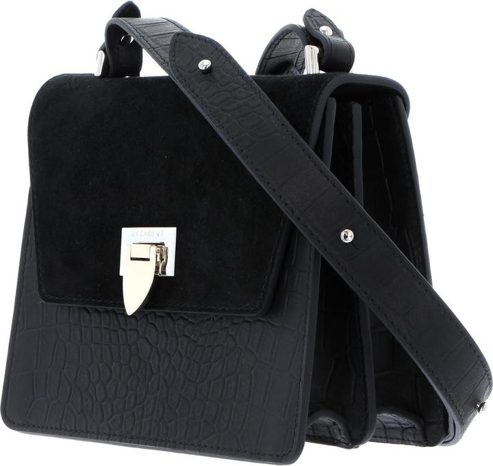 Actual product image Decadent Shirley Crossover