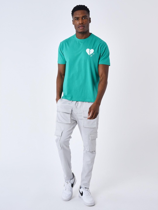 Actual product image Project X Paris t-hirt project x pari (S)