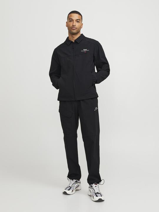 Produktbild Jack & Jones RDD Regular Fit Lounge hose Jogginghose (XL)