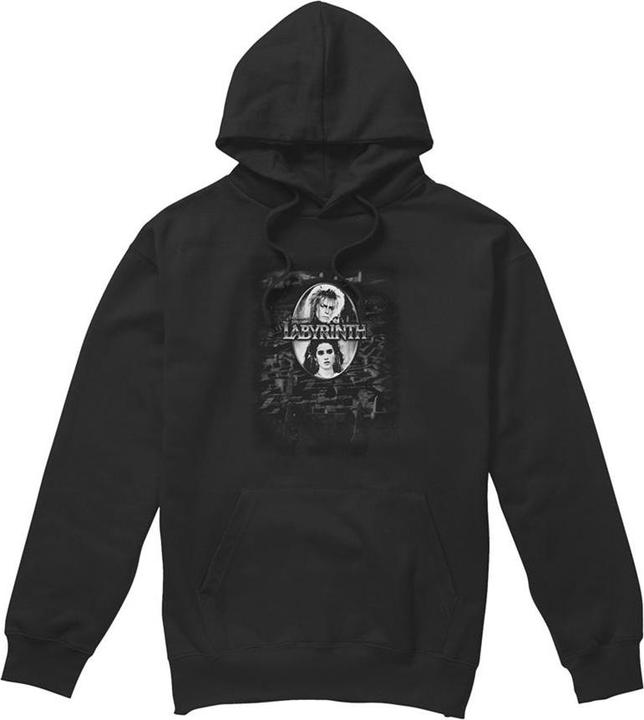 Produktbild Kapuzenpullover (XL)