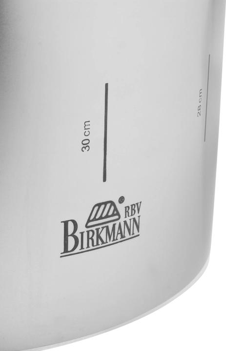 Actual product image Birkmann Cake ring, adjustable (18 cm)