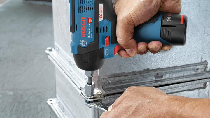 Produktbild Bosch Professional GDR 12V-105 (Akkubetrieb)