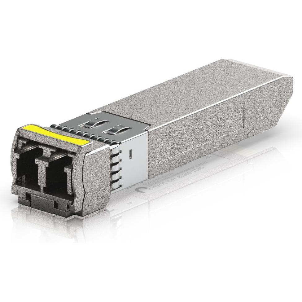 Ubiquiti Switch Acc UACC-OM-SFP10-1290, Netzwerk Switch, Mehrfarbig