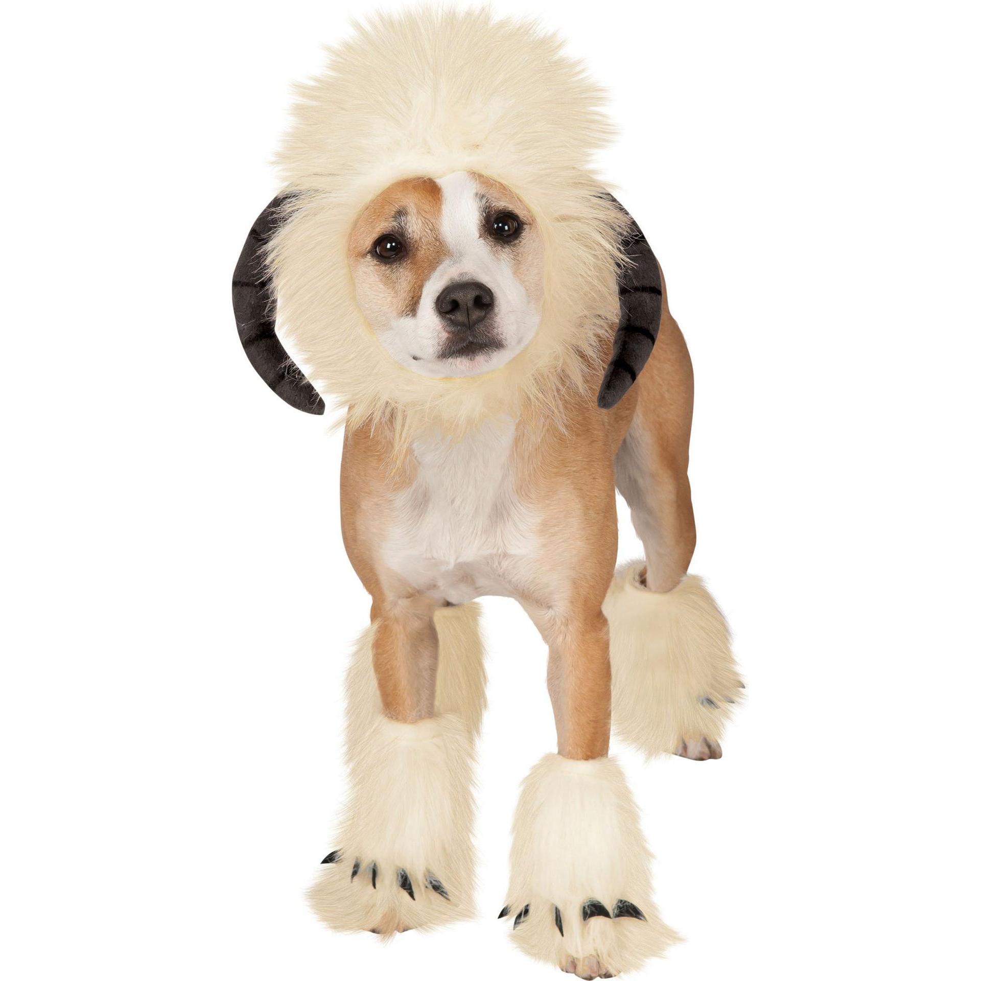 Thumbnail - Rubies Star Wars Wampa (M)