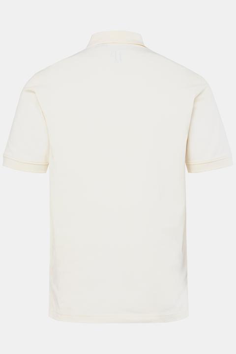 Actual product image JP1880 2 Pack of Polo Shirts, combed cotton piqué (7XL)