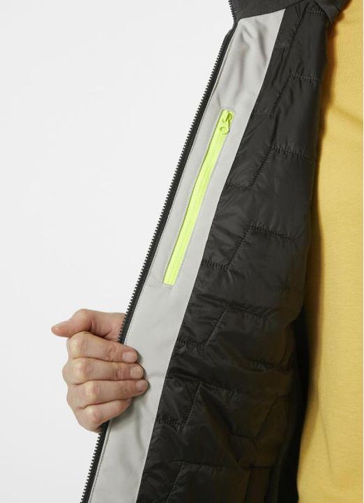 Actual product image Helly Hansen Racing Lifaloft Kapuzenjacke (M)