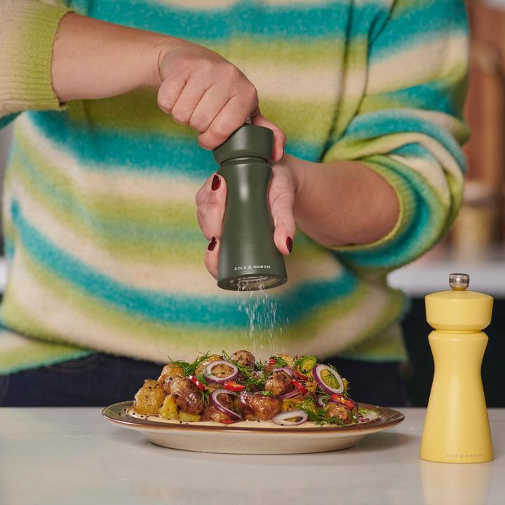 Actual product image Cole & Mason Kenton (Pepper, Salt)